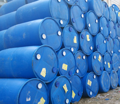 六盘水二手化工桶批发