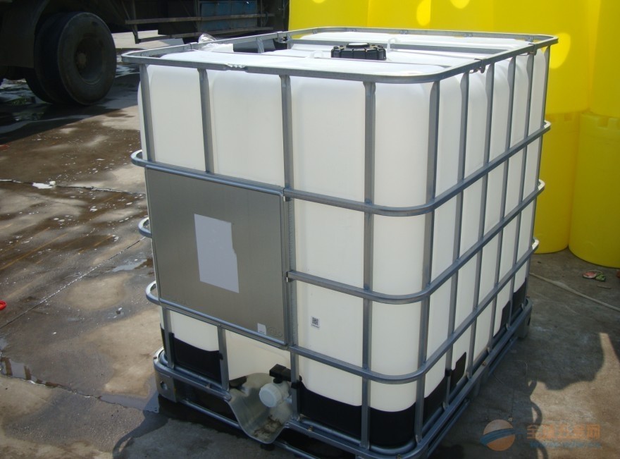 六盘水二手吨桶批发