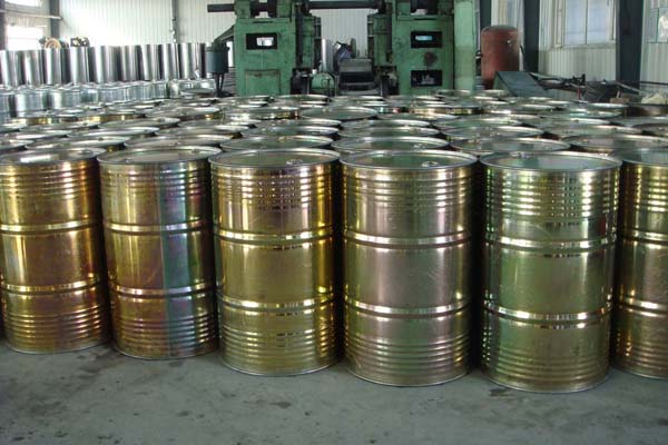 六盘水二手铁桶出售